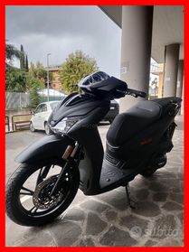 Tnt xcs 125 +nuovo+rate no busta+0maggi0 casco+