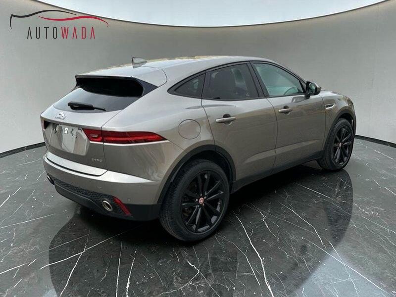 Jaguar E-Pace 2.0D i4 150cv S