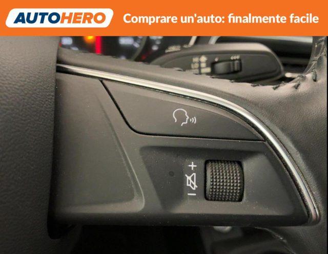 AUDI A4 2.0 TDI 150 CV