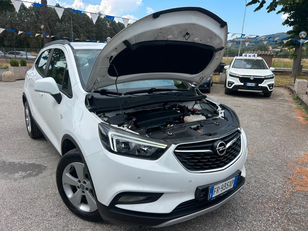 Opel Mokka X 1.6 CDTI Business - SOLO 70.000 KM -