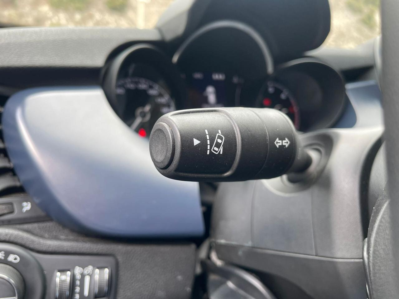 Fiat 500X 1.3 MultiJet 95 CV Club