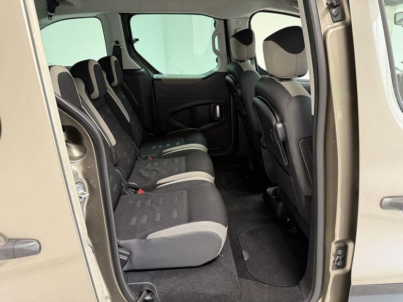Citroën Berlingo Berlingo Multispace 1.6 e-HDi 90 CMP6 XTR - prezzo vero senza obbligo di finanziamento