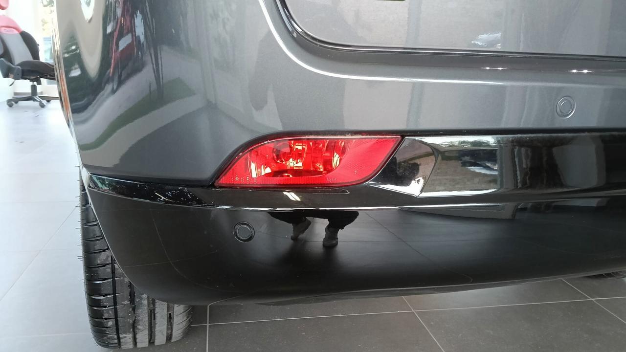 Jeep Compass 1.5 Turbo T4 130 CV MHEV 2WD Business