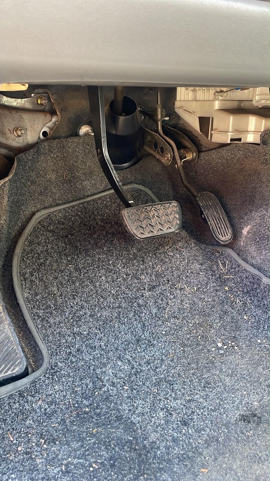 Toyota Yaris 1.0 Semi Automatica PERMUTE RATE