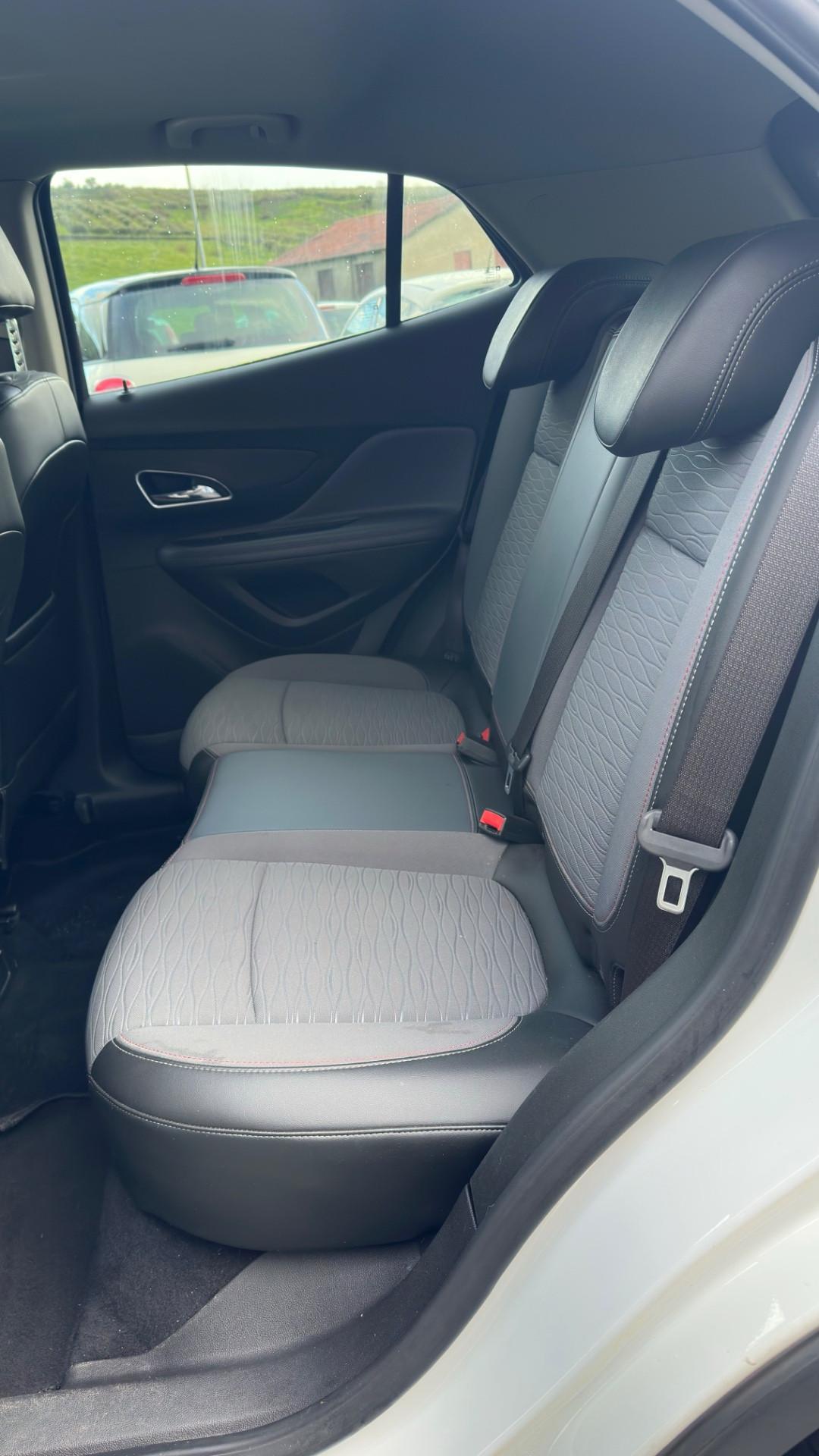 Opel Mokka 1.6 CDTI Ecotec 136CV 4x4 Start&Stop Cosmo