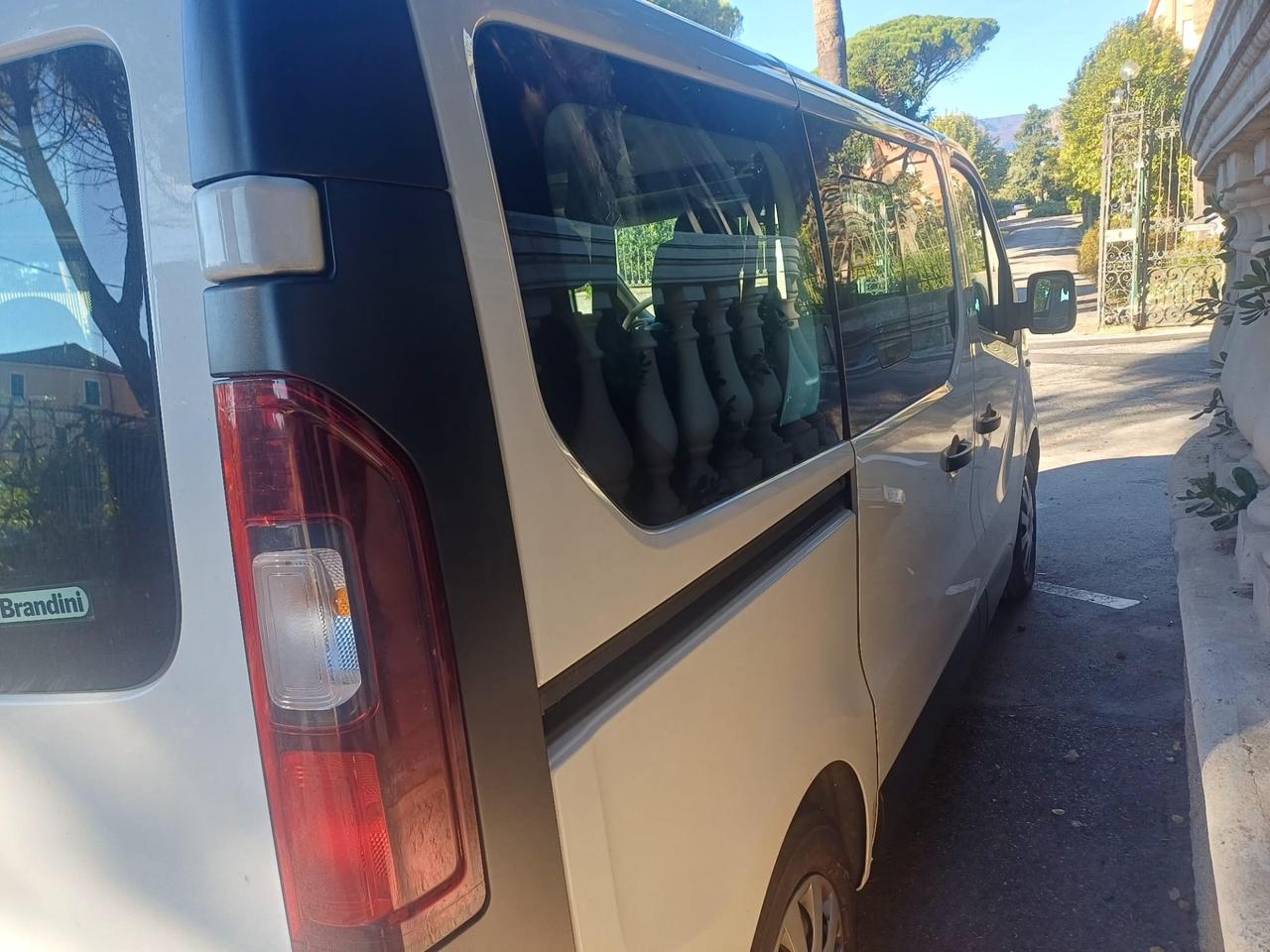 Opel Vivaro 27 1.6 CDTI PC-TN Furgone Essentia.3515459489