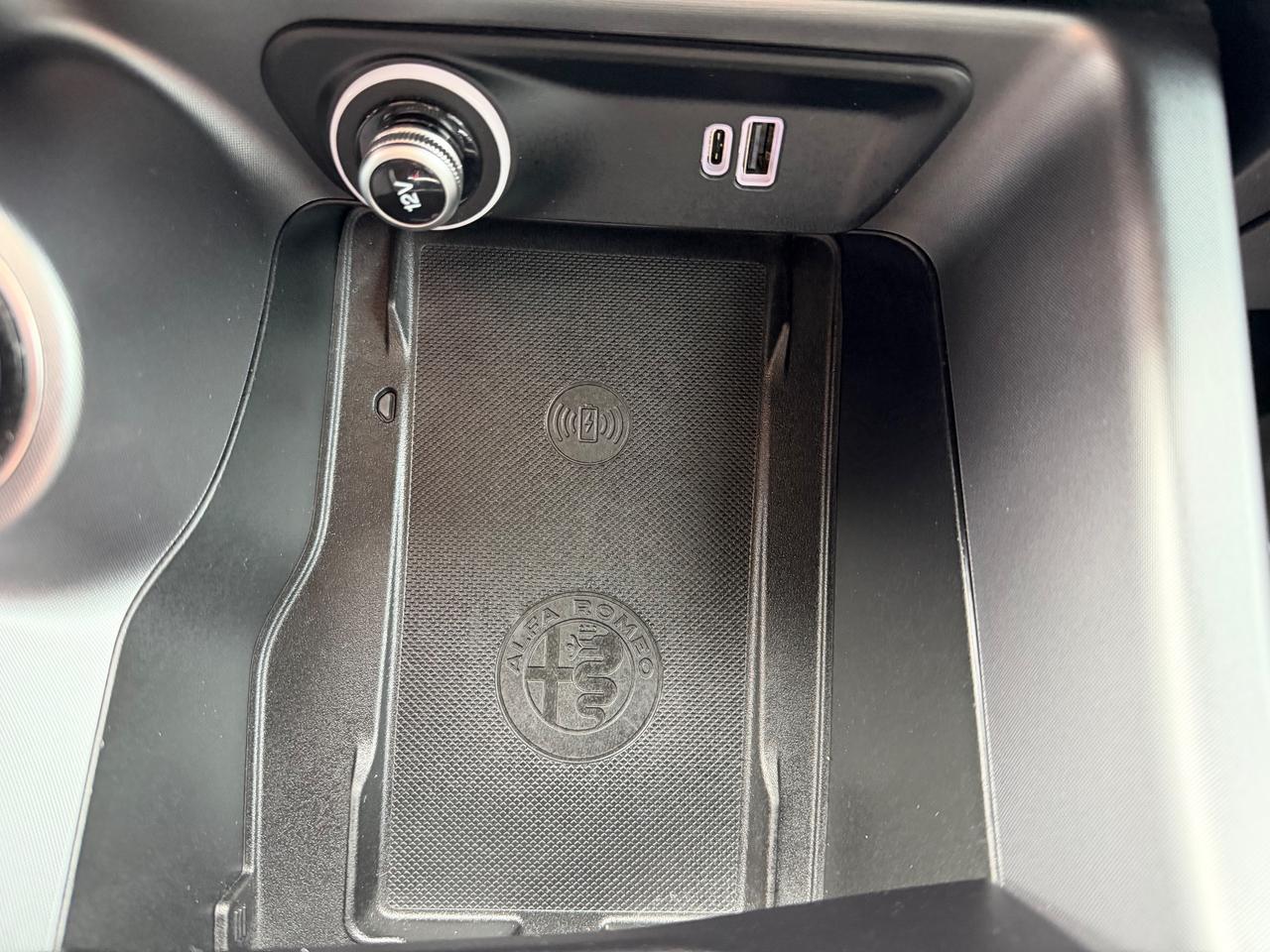 Alfa Romeo Tonale 1.6 diesel 130 CV TCT6 Sprint