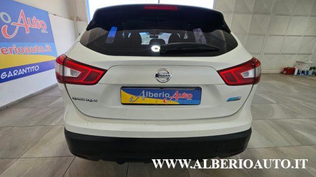 NISSAN Qashqai 1.5 dCi DPF Acenta