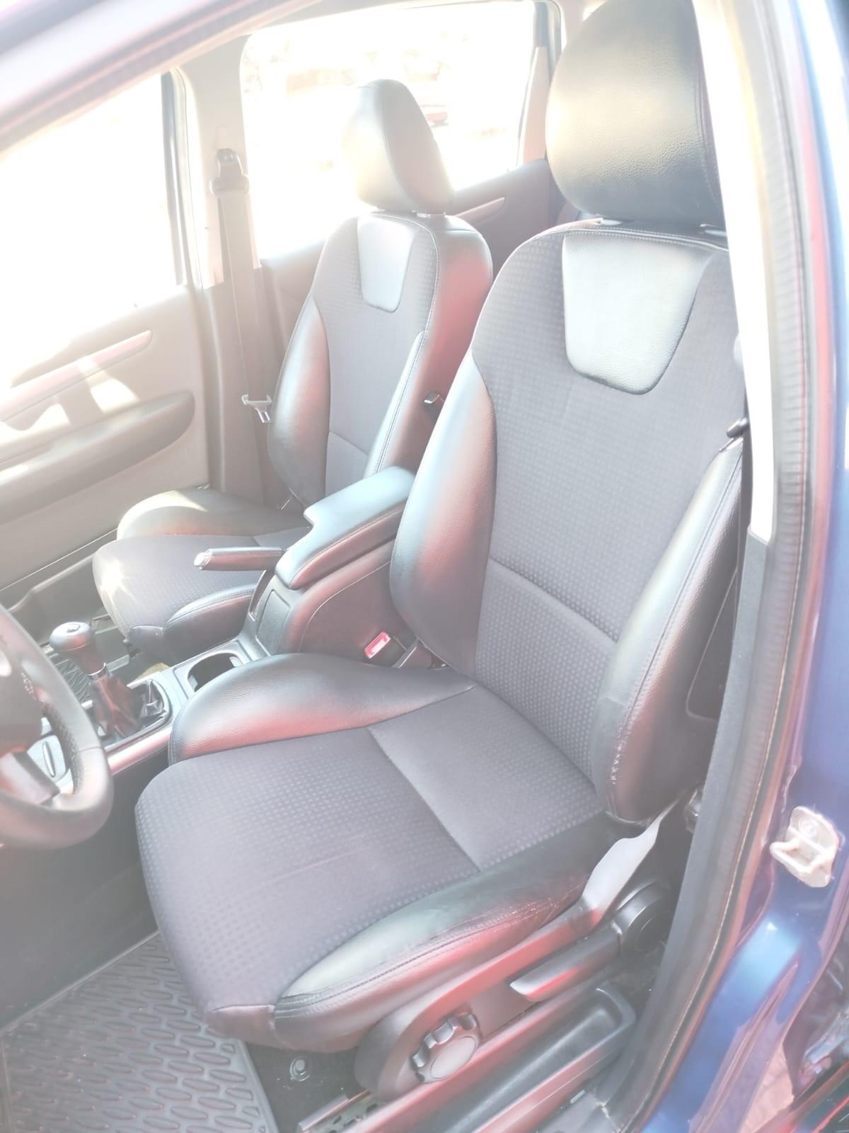 Mercedes-benz B 180 NGT BlueEFFICIENCY Executive