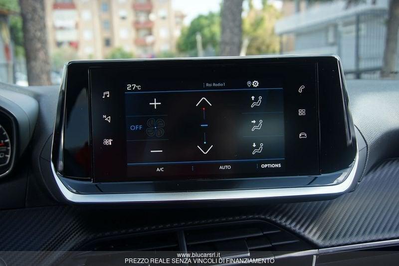 Peugeot 2008 BlueHDi 130 S&S EAT8 Allure Pack