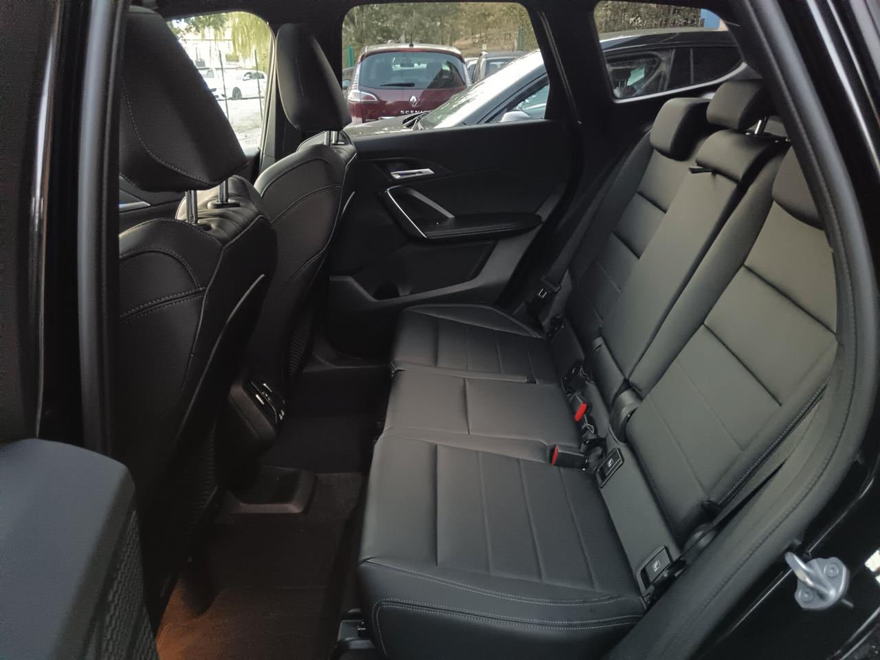 Bmw X1 xDrive 23d MHEV 48V MSPORT FULL OPT
