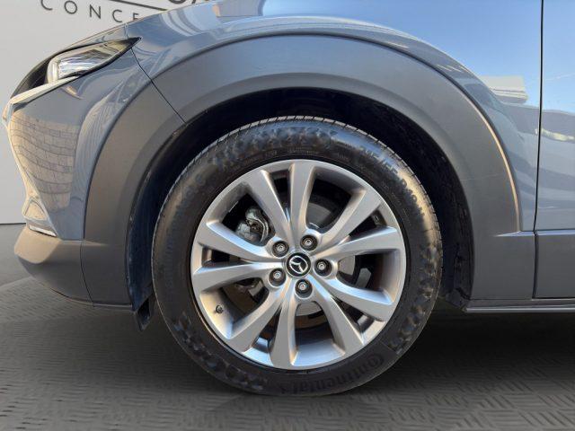 MAZDA CX-30 2.0L M Hybrid 2WD 122cv Executive Appearance Pack