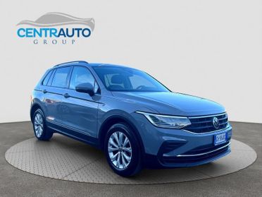 Volkswagen Tiguan Tiguan 2.0 TDI 150cv DSG LIFE