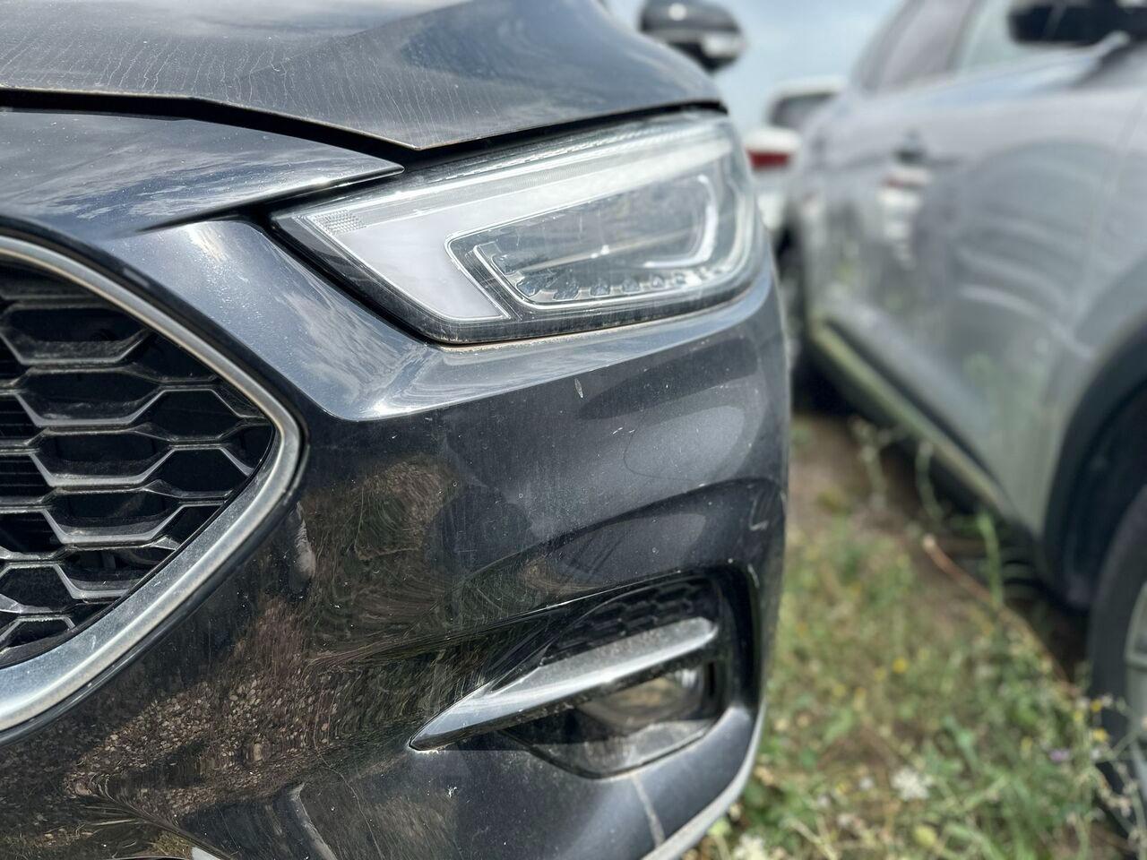 MG ZS 2021 - ZS 1.0 Luxury