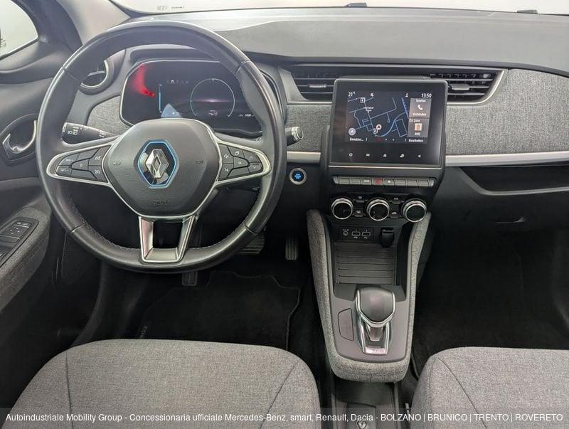Renault ZOE R135 ZEN FLEX AUTOMATIC