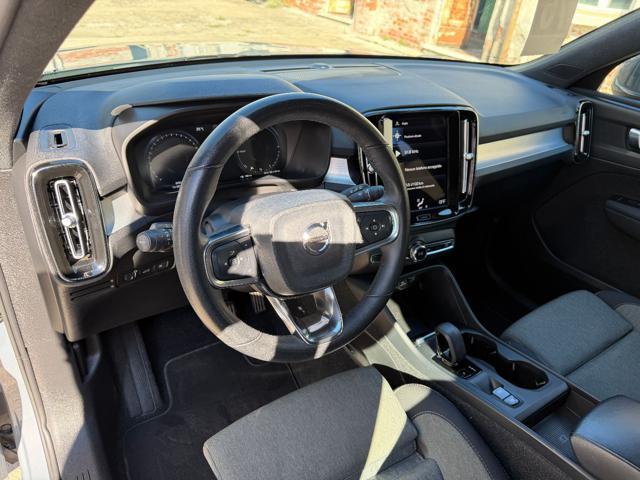 VOLVO XC40 T4 Recharge Plug-in Hybrid automatico Core