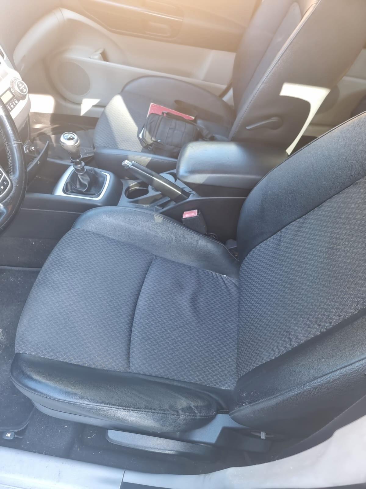 Kia Ceed cee'd 1.6 CRDi 110 CV SW GT Line