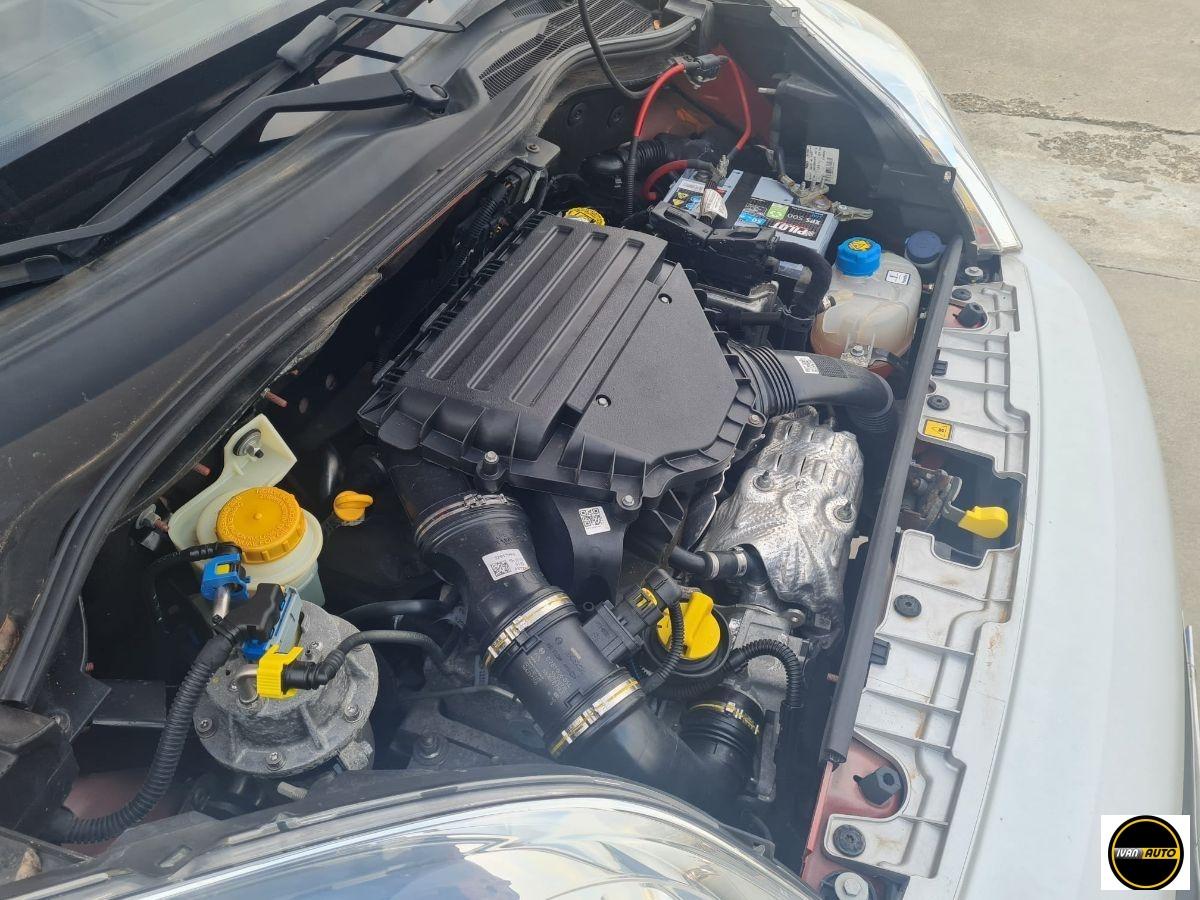 FIAT Fiorino 1.3 MJT- Euro 6B-Anno 2018