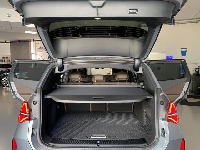 BMW X3 xDrive20d 48V MSport Pro