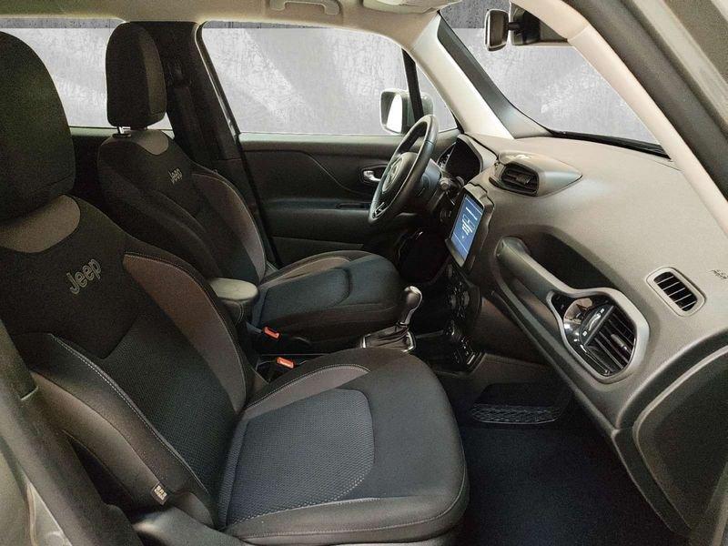 Jeep Renegade 1.3 t4 phev Limited 4xe at6