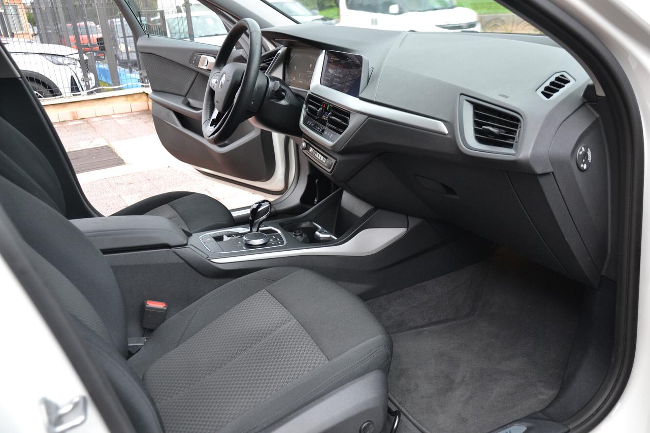 Bmw 116 109CV M SPORT AUTOM.**PREZZO REALE**UNIPRO'**