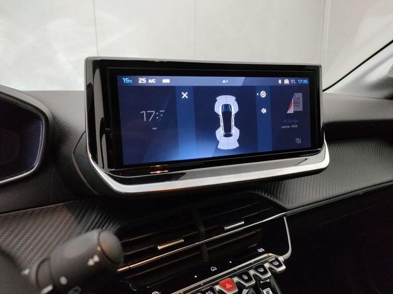 Peugeot 208 208 PureTech 100 Stop&Start 5 porte Allure