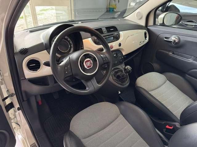 Fiat 500C 500C III 0.9 t.air t. Lounge 85cv