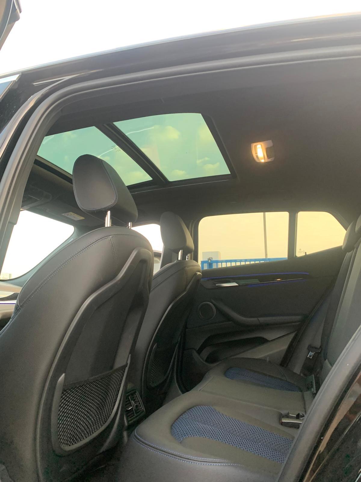 Bmw X2 M xDriveM35i