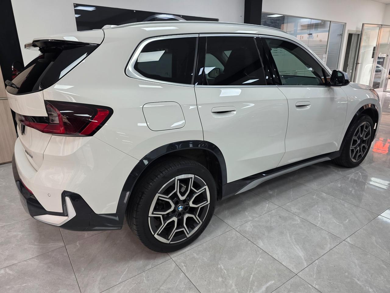 Bmw X1 sDrive 18d xLine