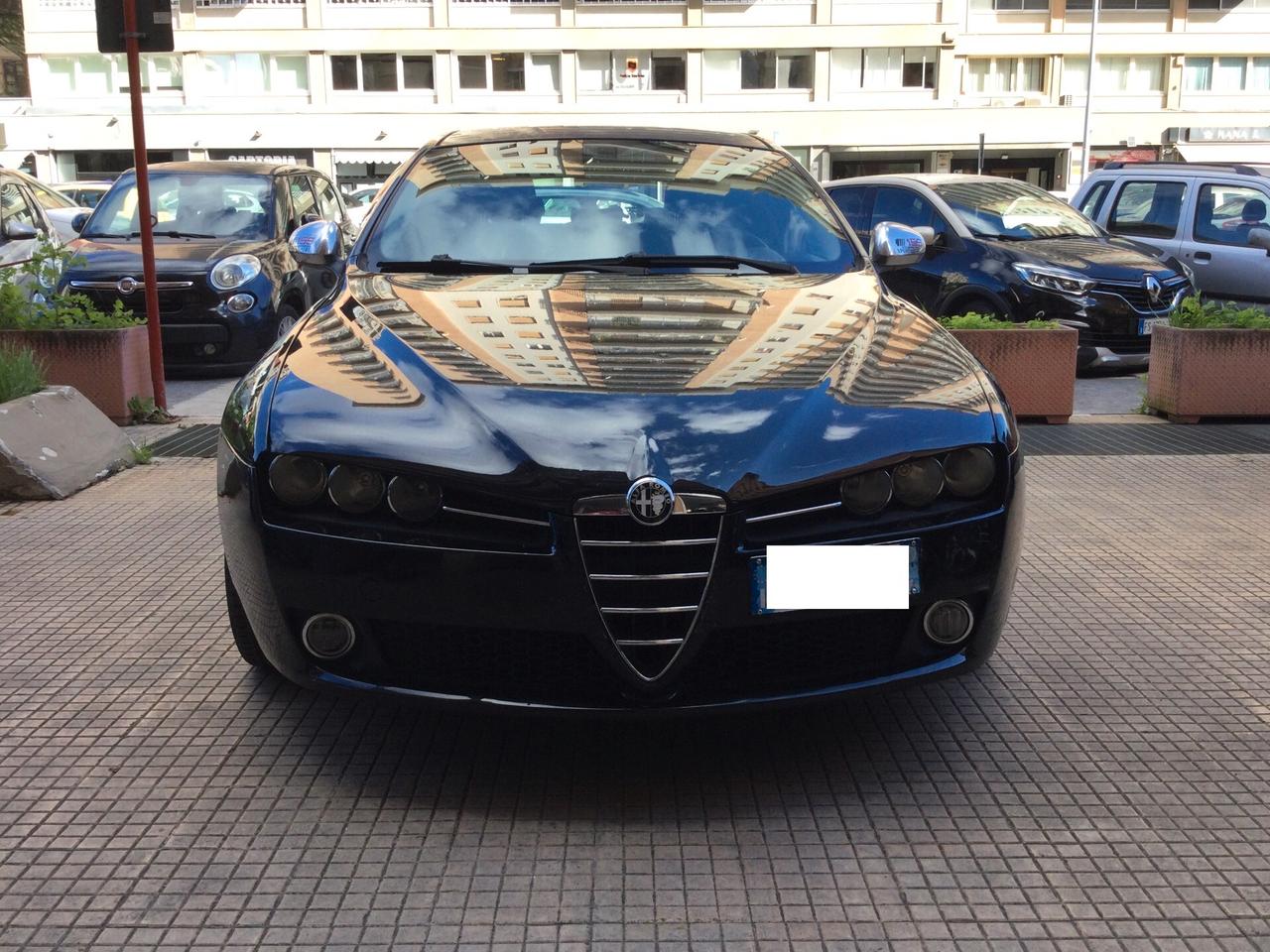 Alfa Romeo 159 1.9 JTDm 16V Sportwagon Progression