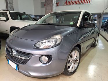 Opel Adam 1.2 GPL 69CV Unlimited 2017