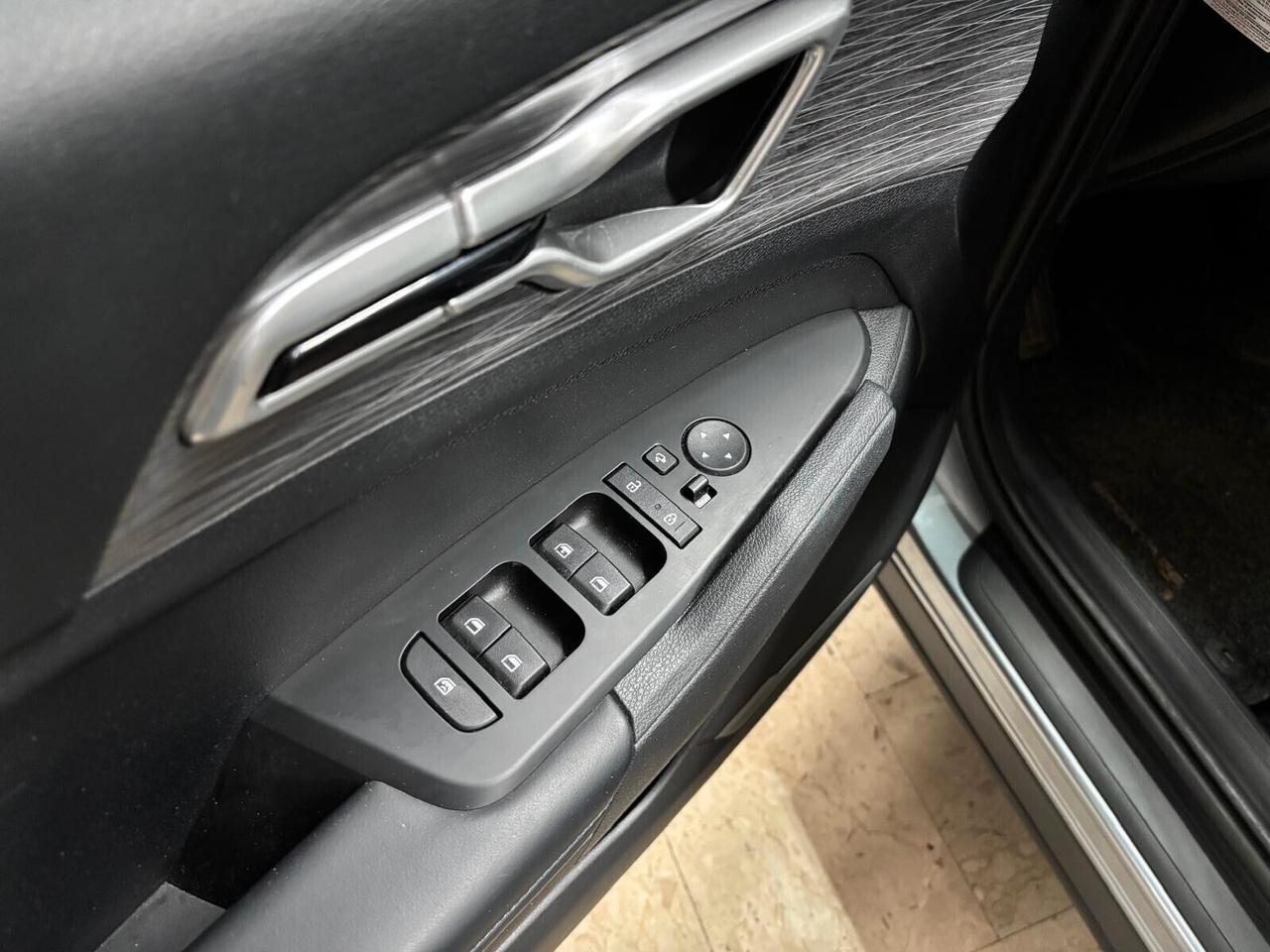 Kia Sportage 1.6 CRDi MHEV DCT Business