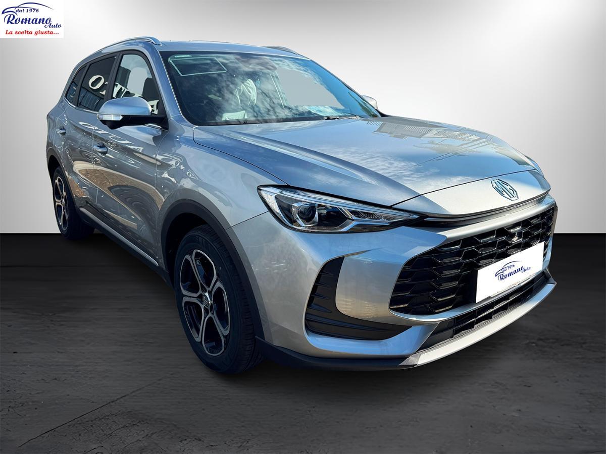 NEW MG - ZS - 1.5 VTi-tech Comfort#PRONTA CONSEGNA!