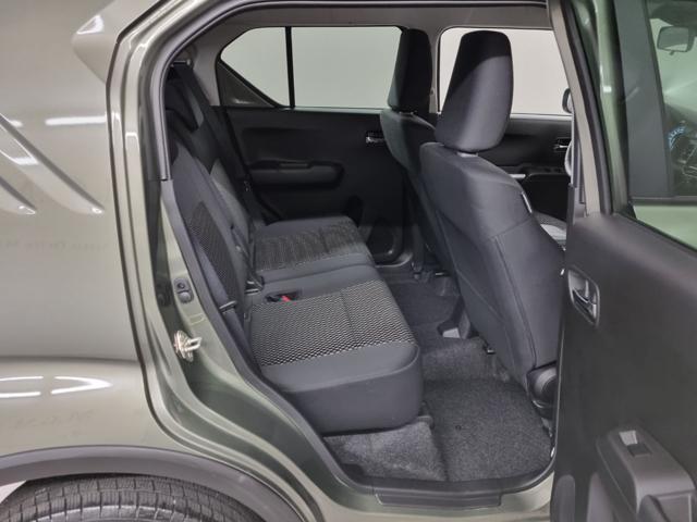 SUZUKI Ignis 1.2 Hybrid Top