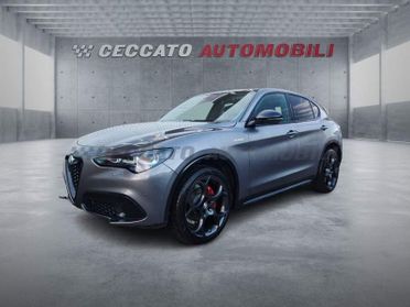 Alfa Romeo Stelvio Stelvio 2.0 t Veloce Q4 280cv auto