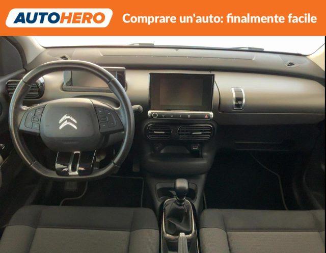 CITROEN C4 Cactus PureTech 110 S&S Feel Pack
