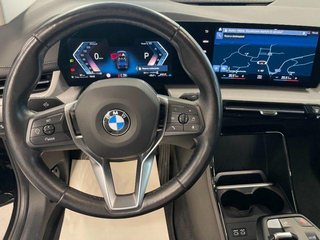 BMW 218 2.0 d 150 CV Active Tourer
