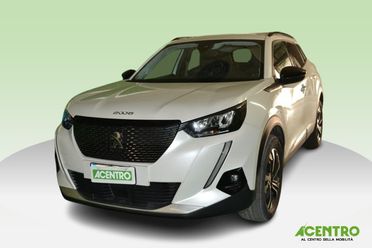 PEUGEOT 2008 - 1.5 blue HDI 100CV