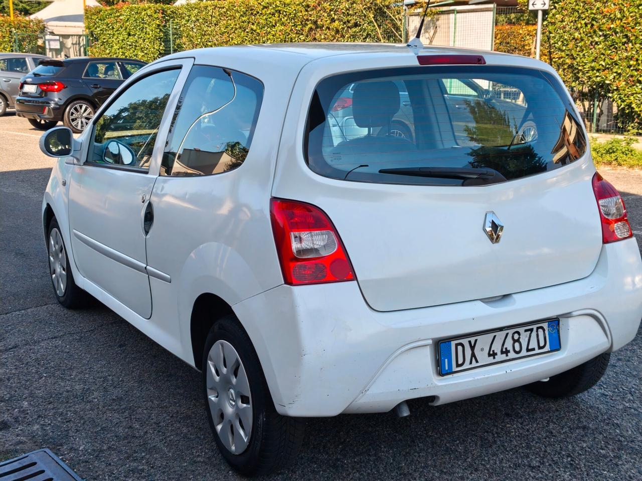Renault Twingo 1.2 8V Dynamique