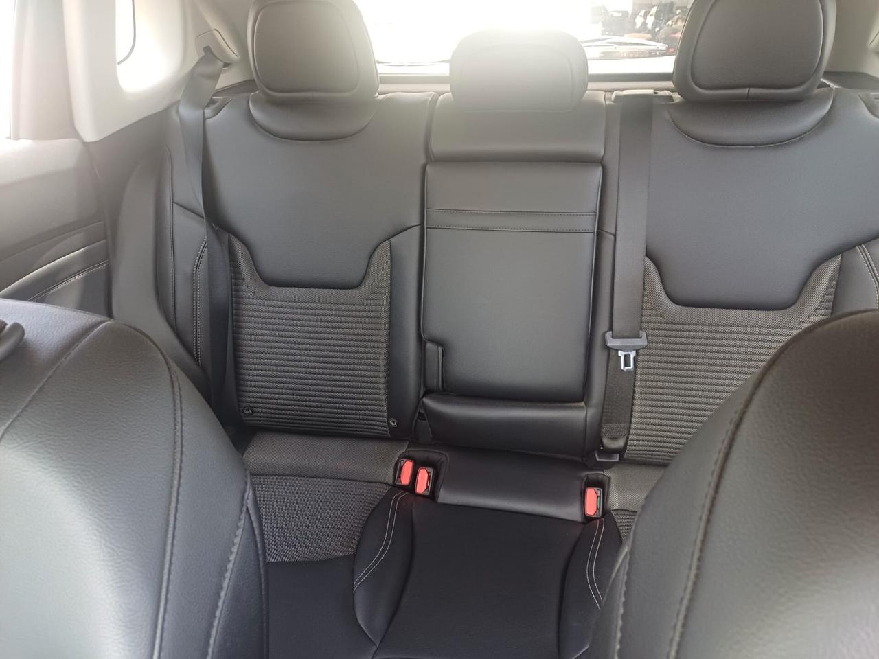 Jeep Compass 1.6 Multijet II 130 CV Limited