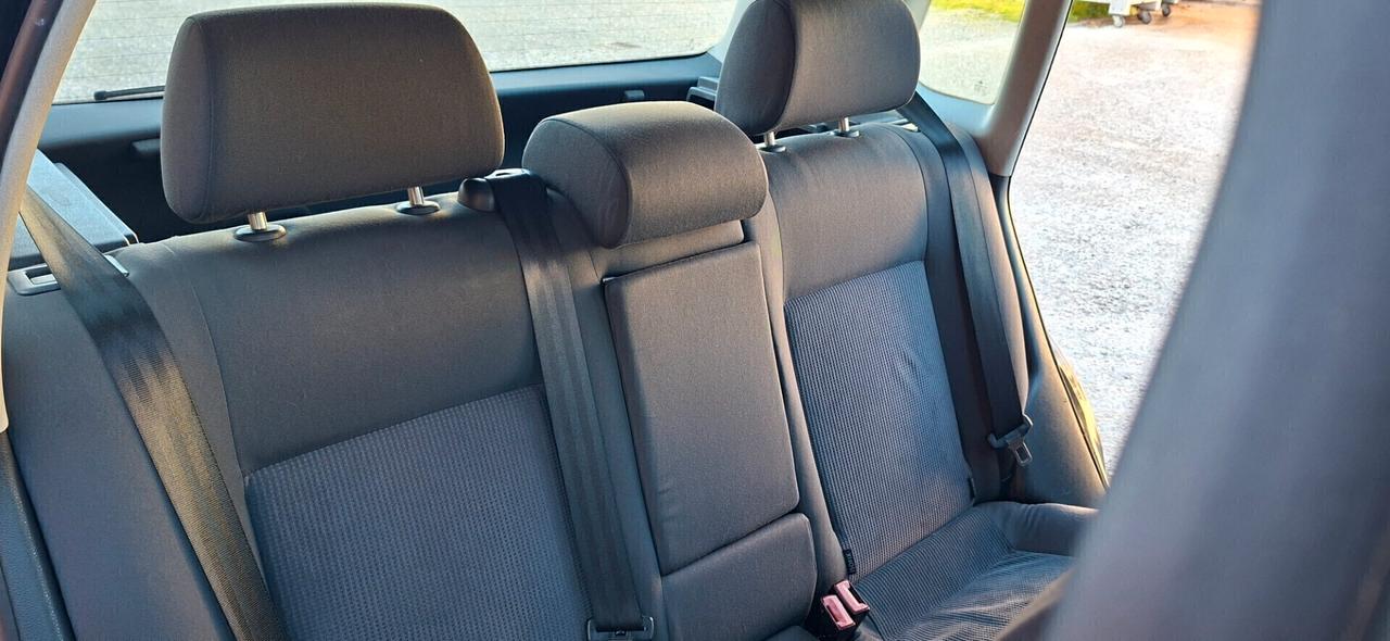 VOLKSWAGEN POLO 1.4 5P CONFORTILINE CON GPL DI SERIE