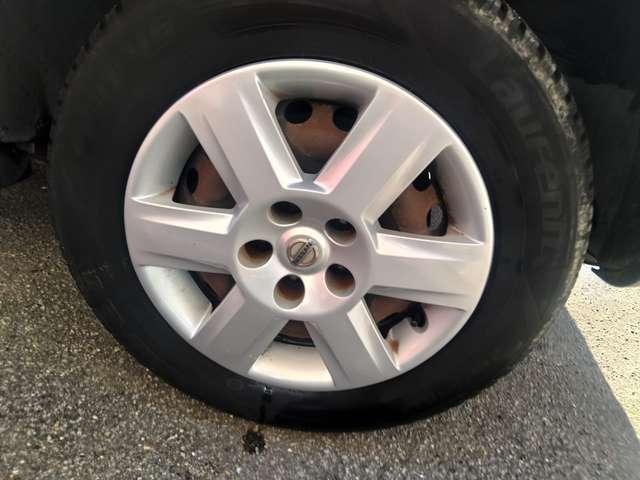 Nissan Qashqai Qashqai I 2007 1.5 dci Acenta Dpf FL