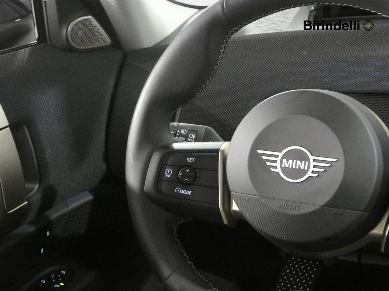 MINI Mini Countrym.(U25) - Mini Countryman C Classic