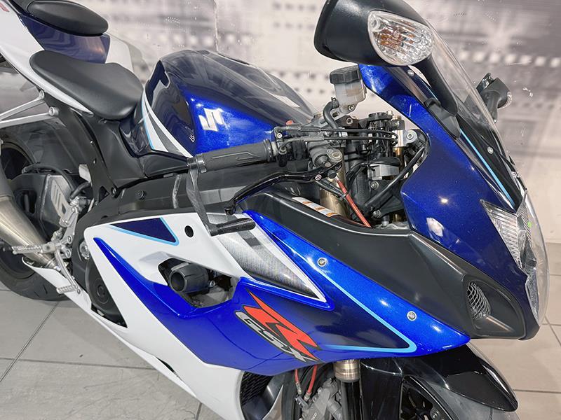 Suzuki GSX-R 1000