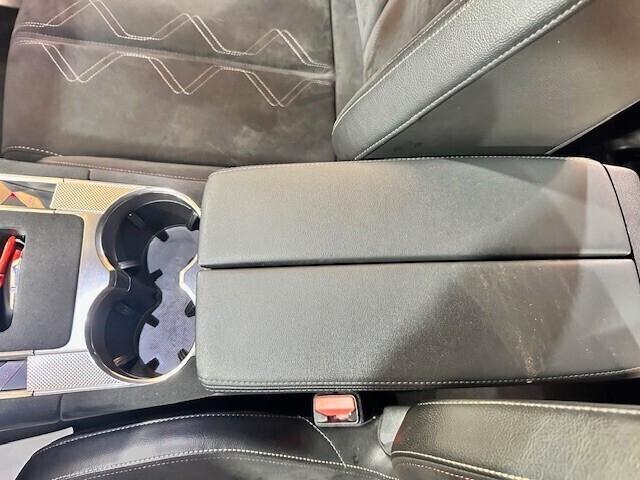 Ds 7 BlueHDi 130 aut. Performance Line