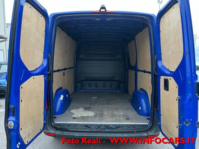 MERCEDES-BENZ Sprinter F32/33 311 CDI FWD TN Furgone Business