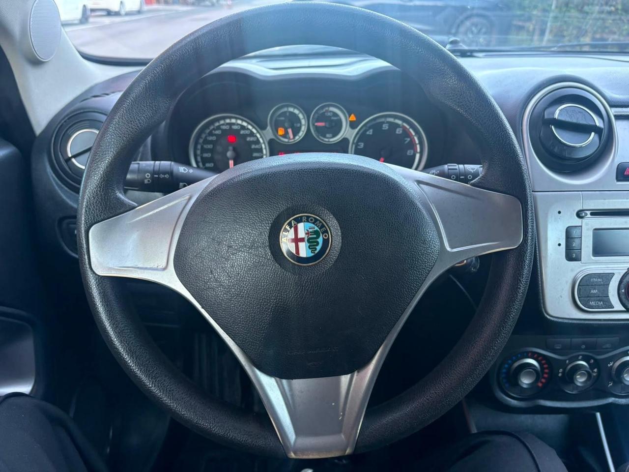 Alfa Romeo MiTo 1.4 70 CV 8V Progression