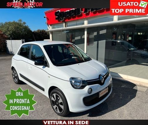 Renault Twingo 69 cv LIMITED, ANCHE PER NEOPATENTATI
