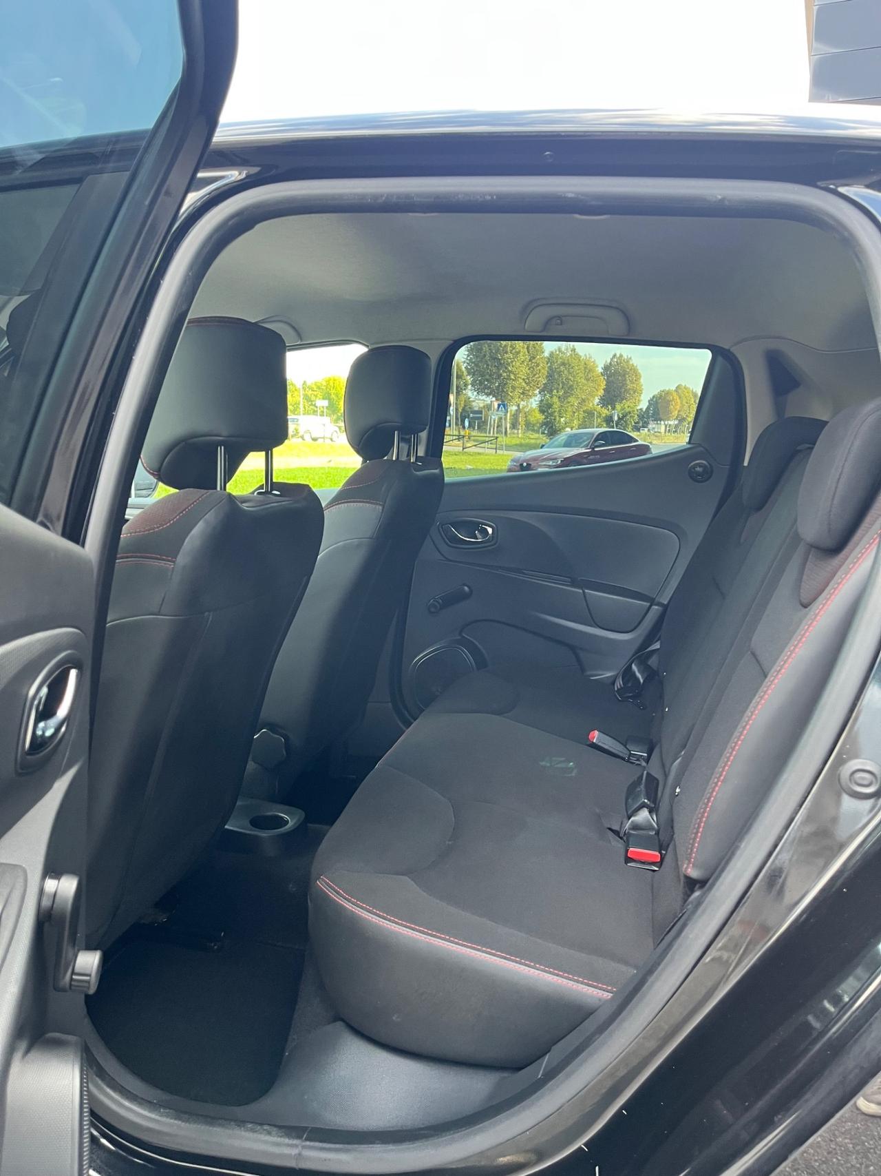 Renault Clio 1.2 Neopatentati