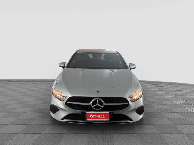 MERCEDES-BENZ A 180 A 180 Automatic Executive